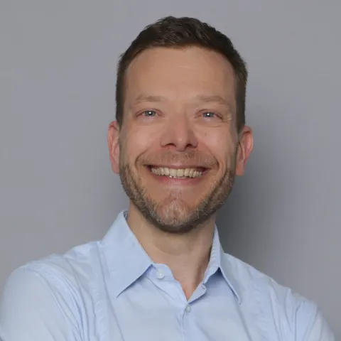 Foto von Martin Burger